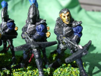 Dark Elves