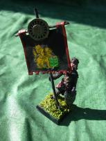 This figure is actually from the first edition BattleSystem box.