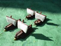 These are 1/1200 galleys from NavWar.