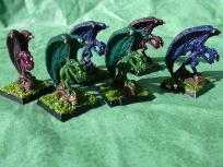 I think these are Grenadier.