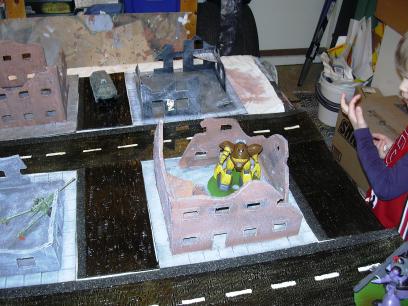 Kids' Game II
