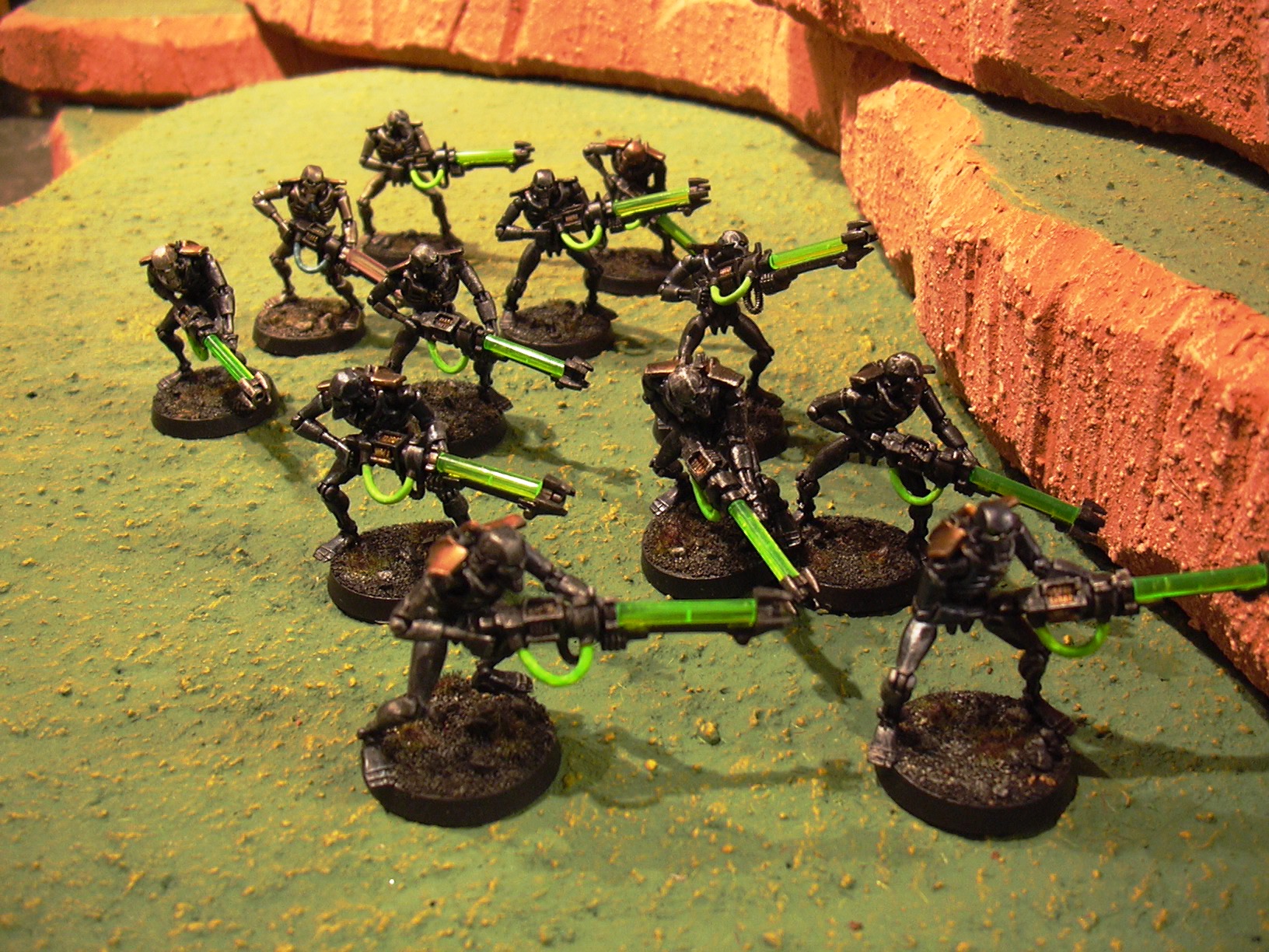  Necrons