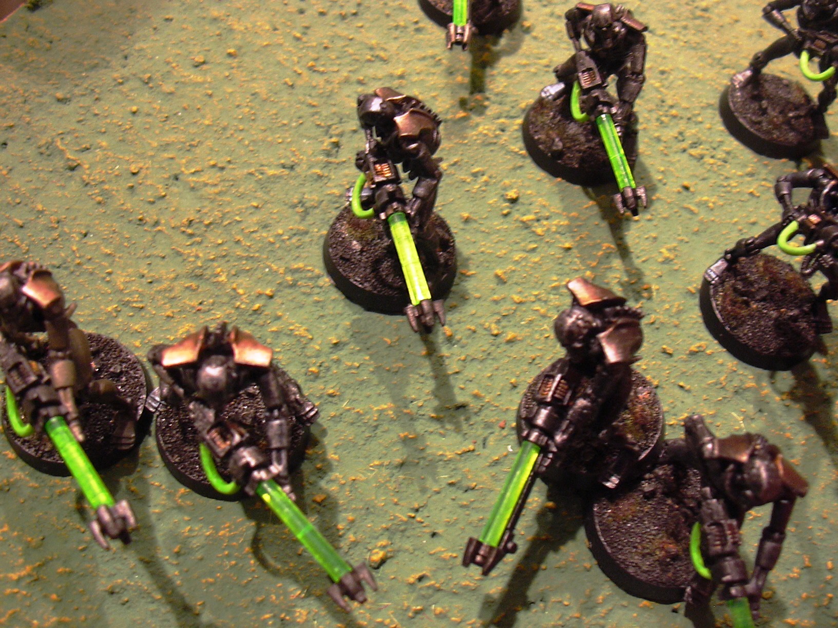  Necrons