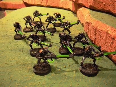  Necrons