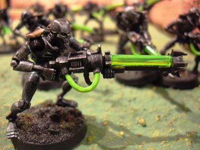  Necrons