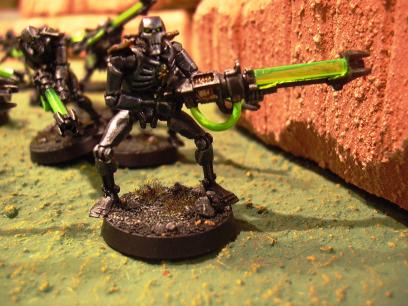  Necrons