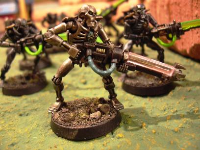  Necrons