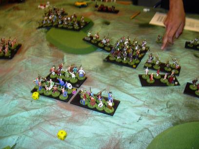 Vis Bellica Test Drive