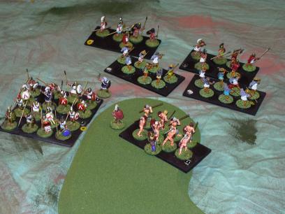 Vis Bellica Test Drive