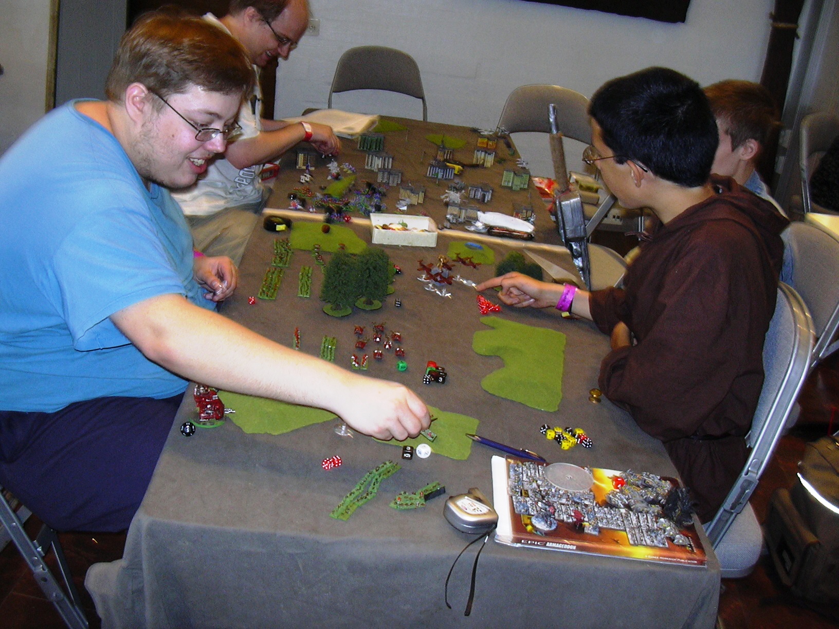 RopeCon 2005