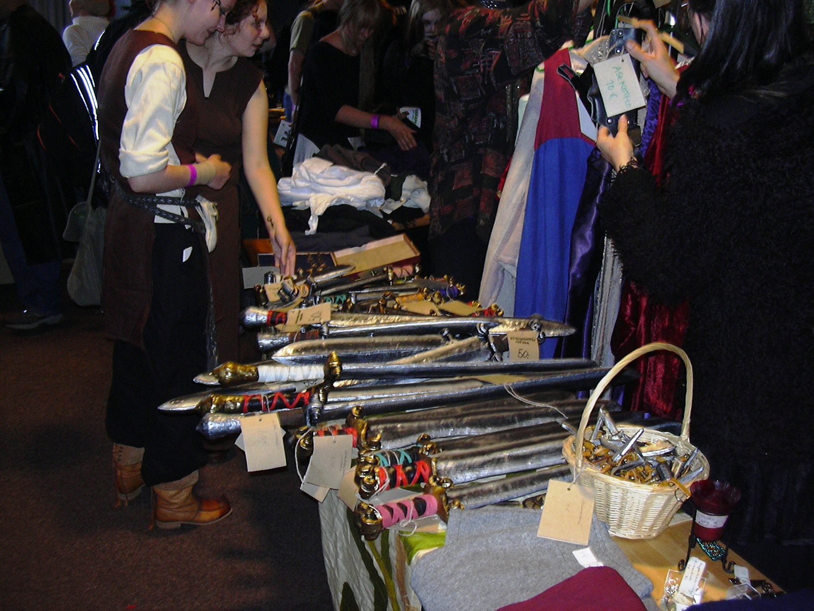 RopeCon 2005