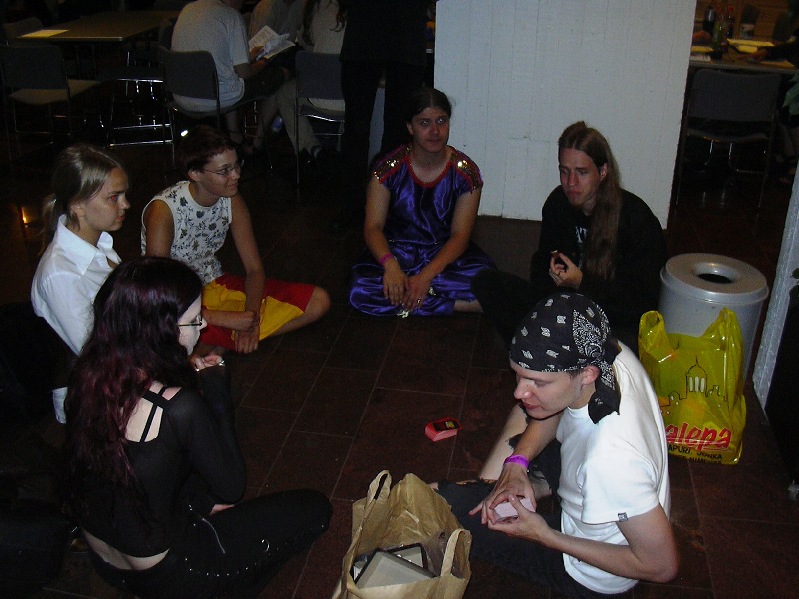 RopeCon 2005