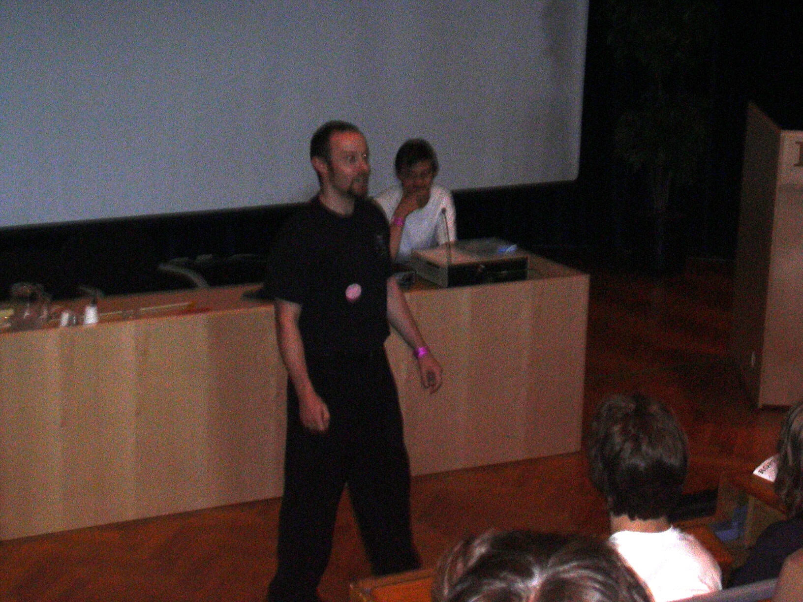 RopeCon 2005