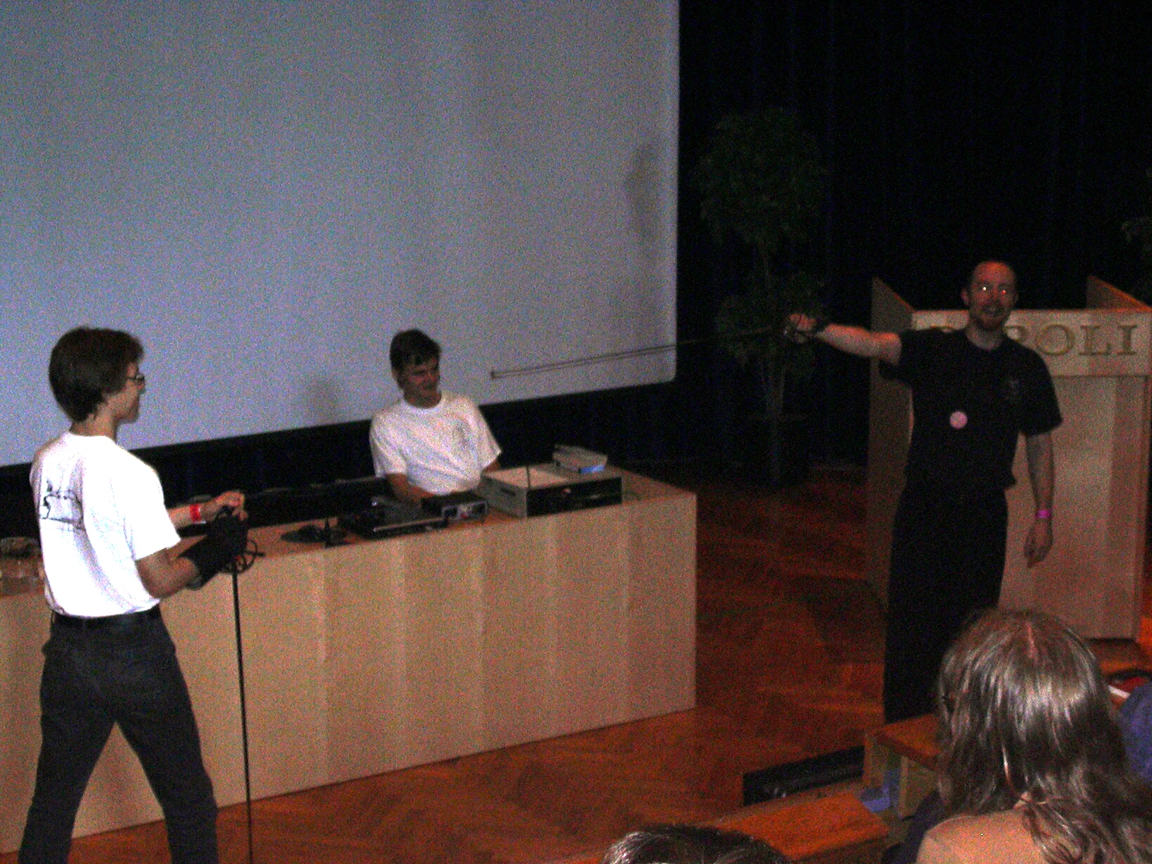 RopeCon 2005