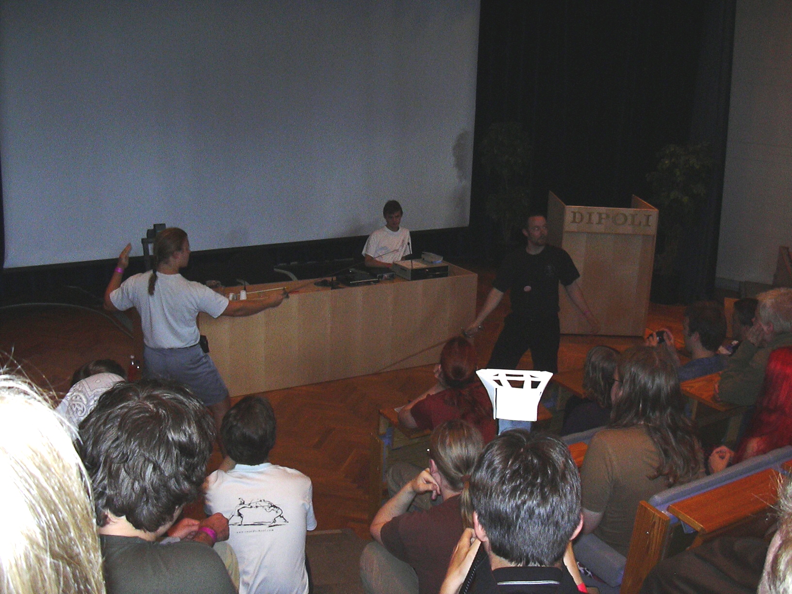 RopeCon 2005