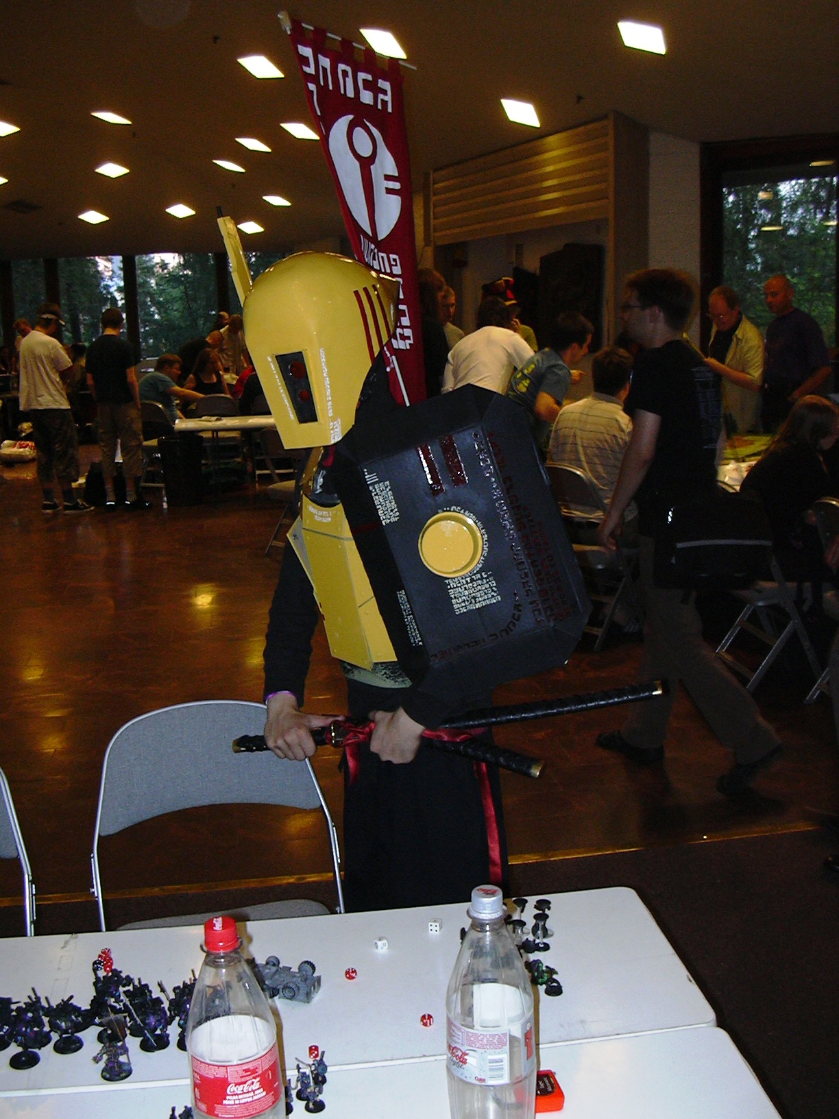RopeCon 2005