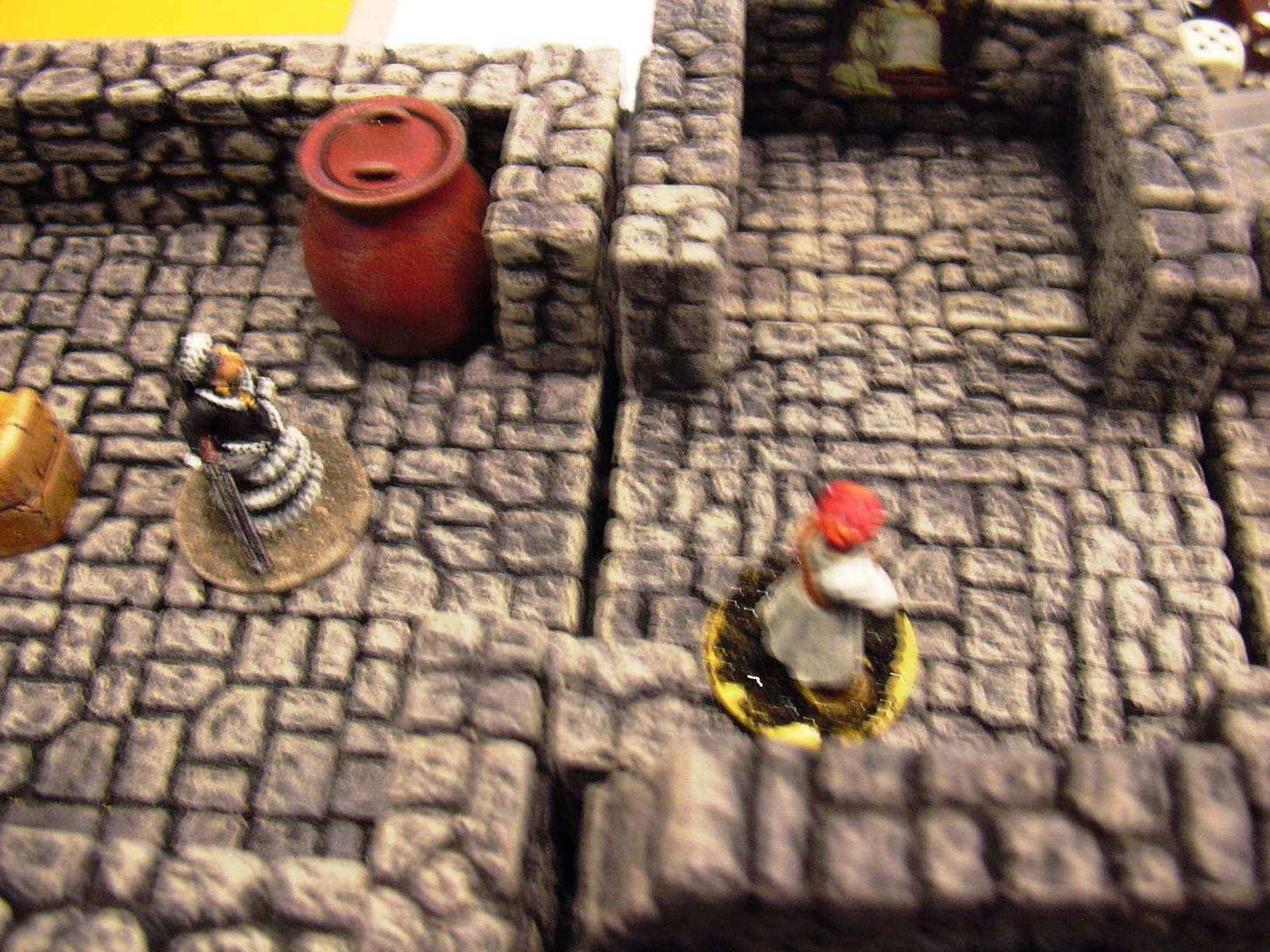 Castle Chelmsford 3-D