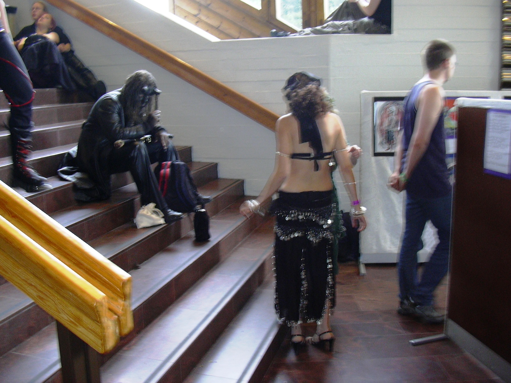 RopeCon 2005