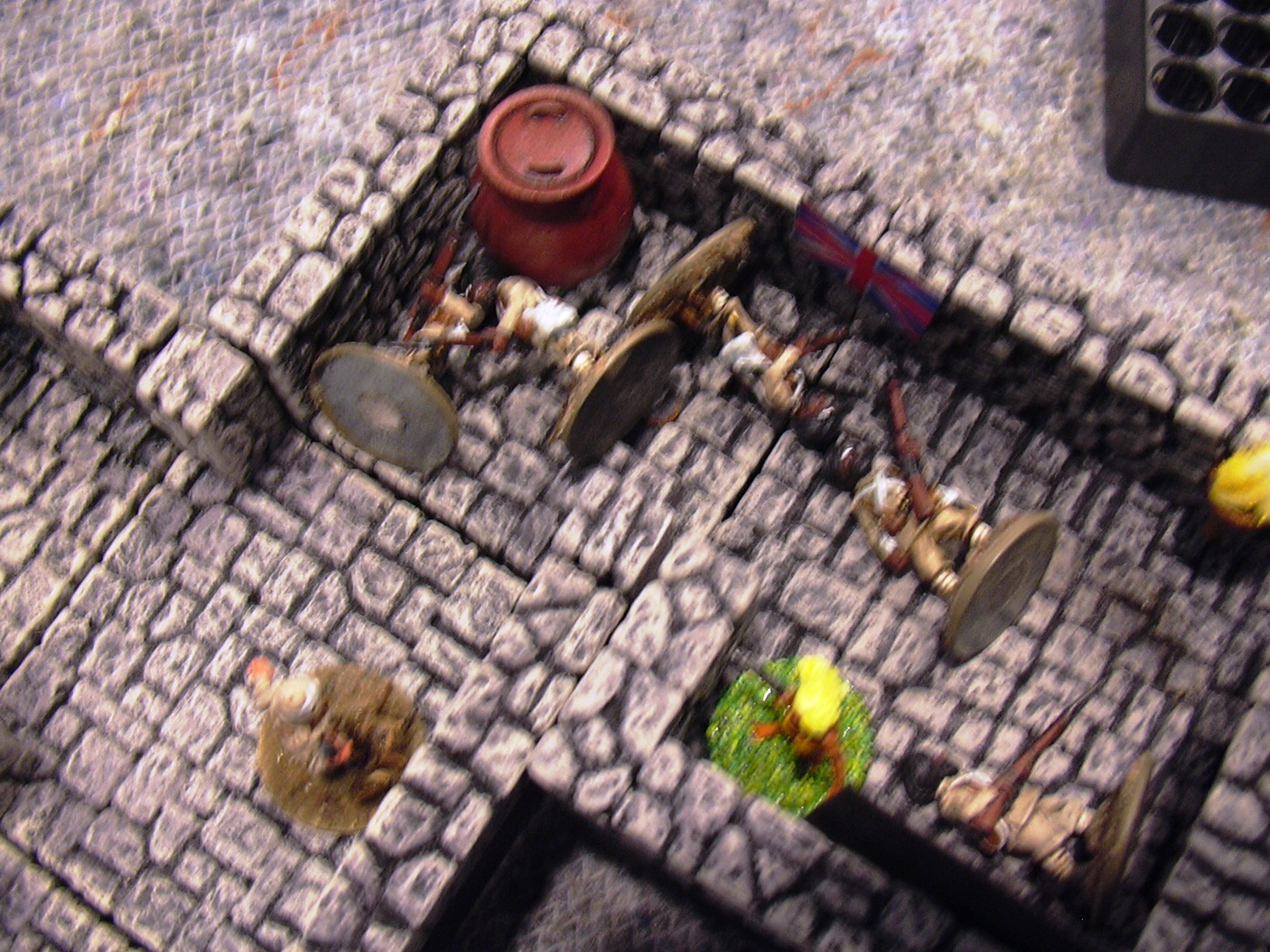 Castle Chelmsford 3-D