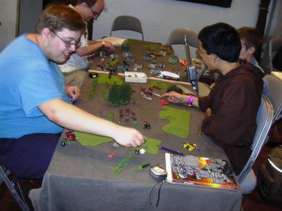 RopeCon 2005