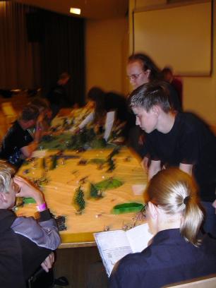 RopeCon 2005