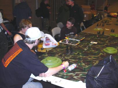 RopeCon 2005