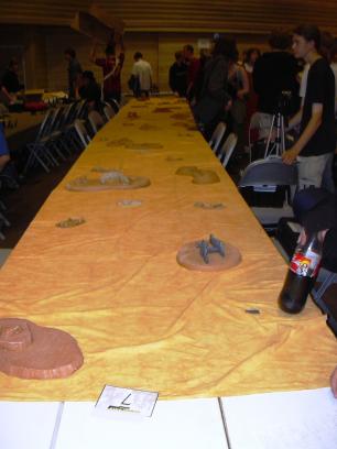 RopeCon 2005