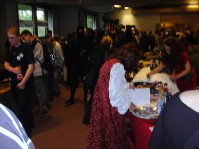 RopeCon 2005