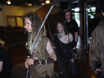 RopeCon 2005