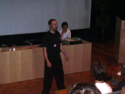 RopeCon 2005