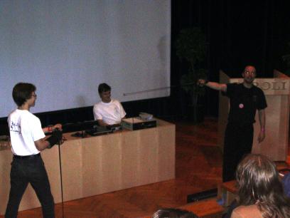 RopeCon 2005