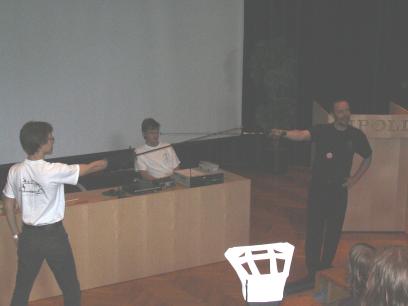 RopeCon 2005