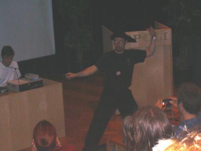 RopeCon 2005
