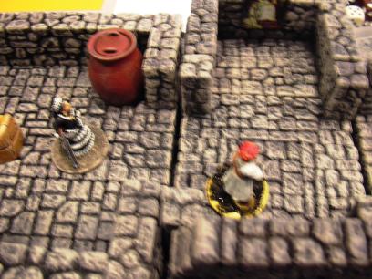 Castle Chelmsford 3-D