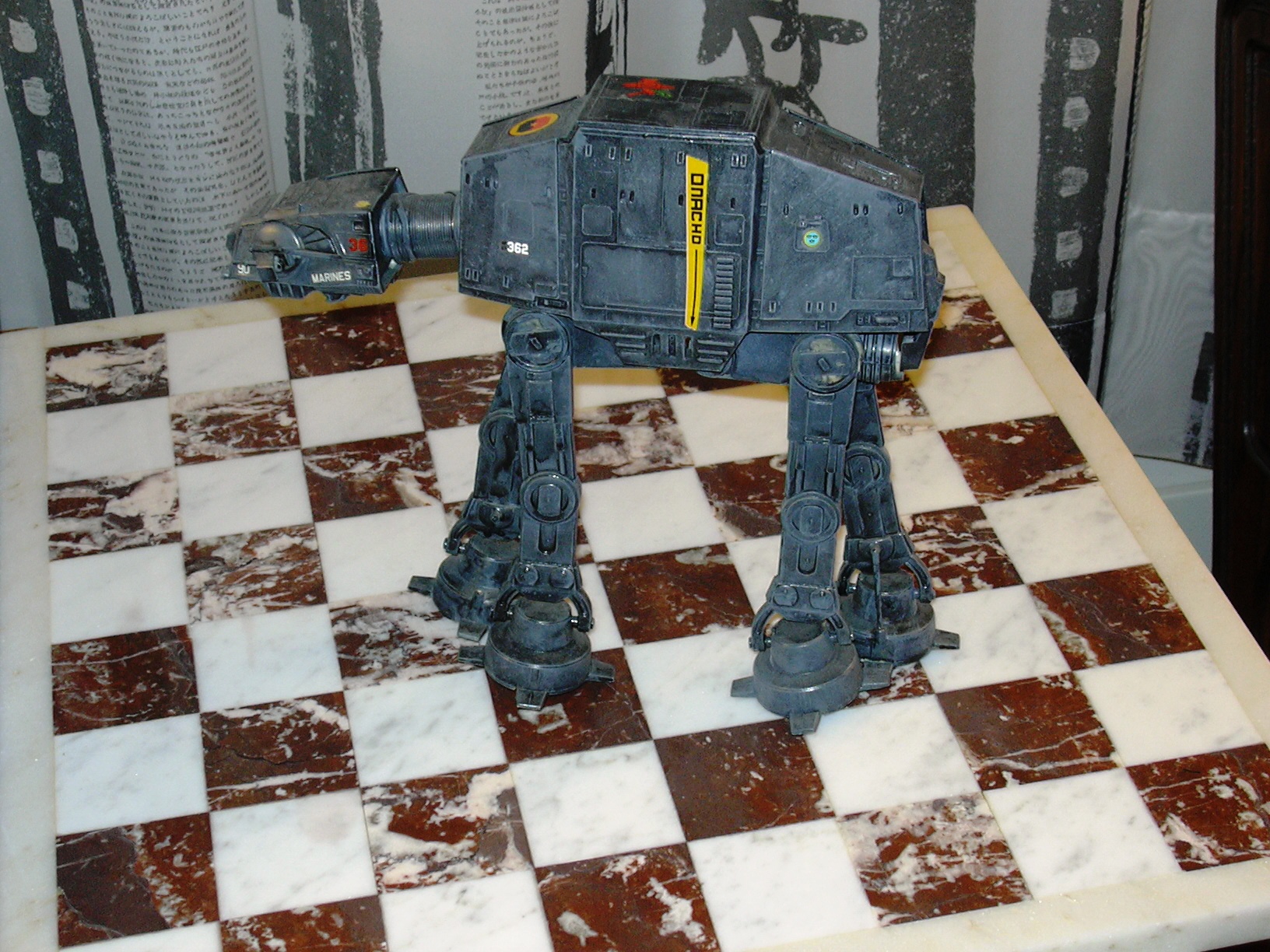 AT-AT