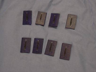 WWI German destroyers