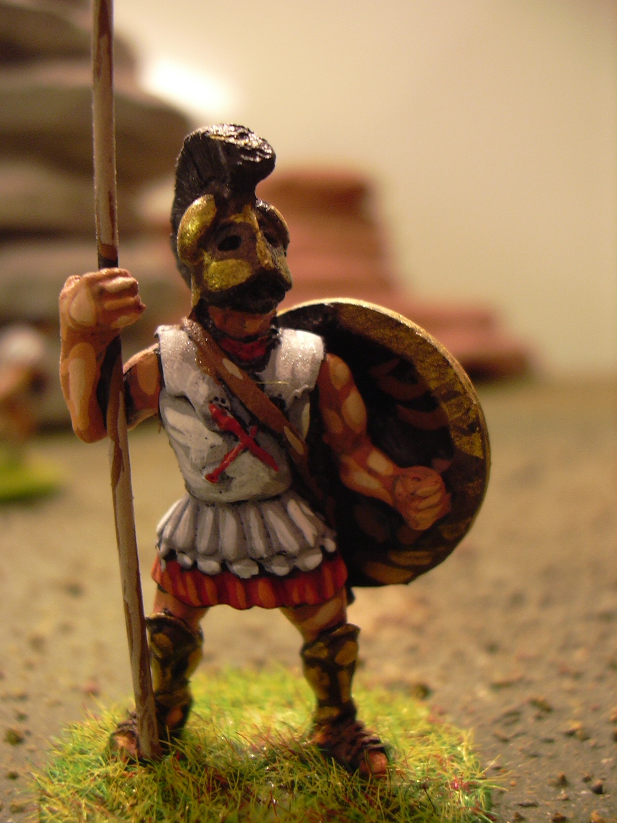 Hoplite
