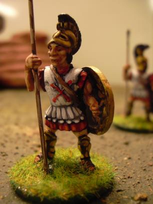 I think this one is the best of the bunch, but that does not mean I'm happy with it.