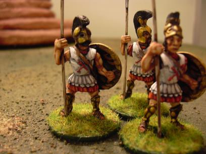 Hoplites
