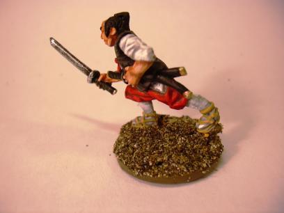 I struggled to come up with this color combination, but I'm pretty happy with the end result.