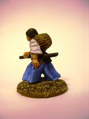 I think the pants went especially well.