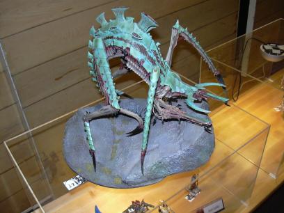 Painting competition