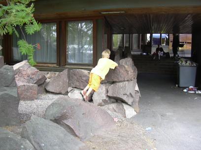 Exploring the architecture