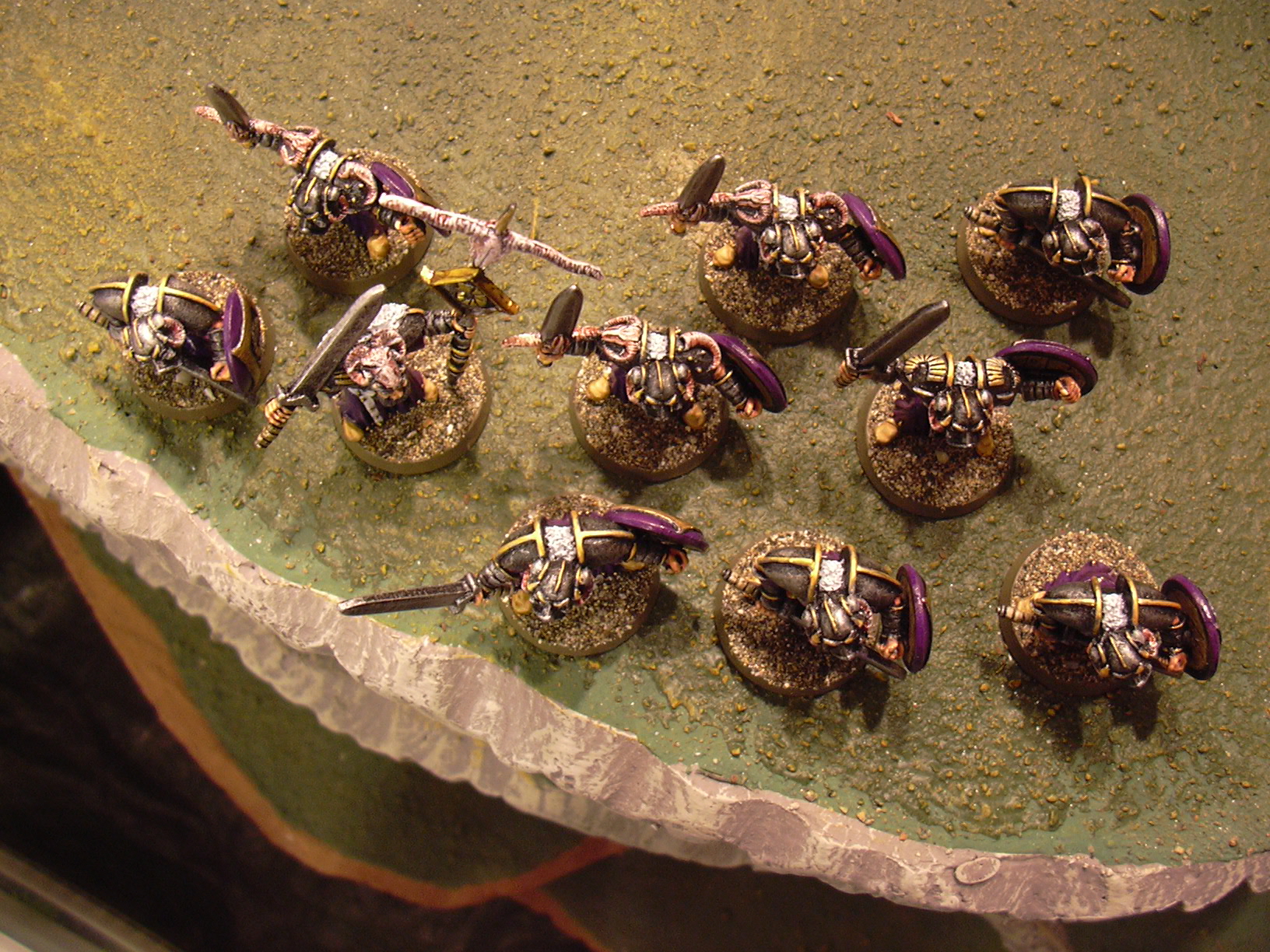 Legion of the Horned Ones