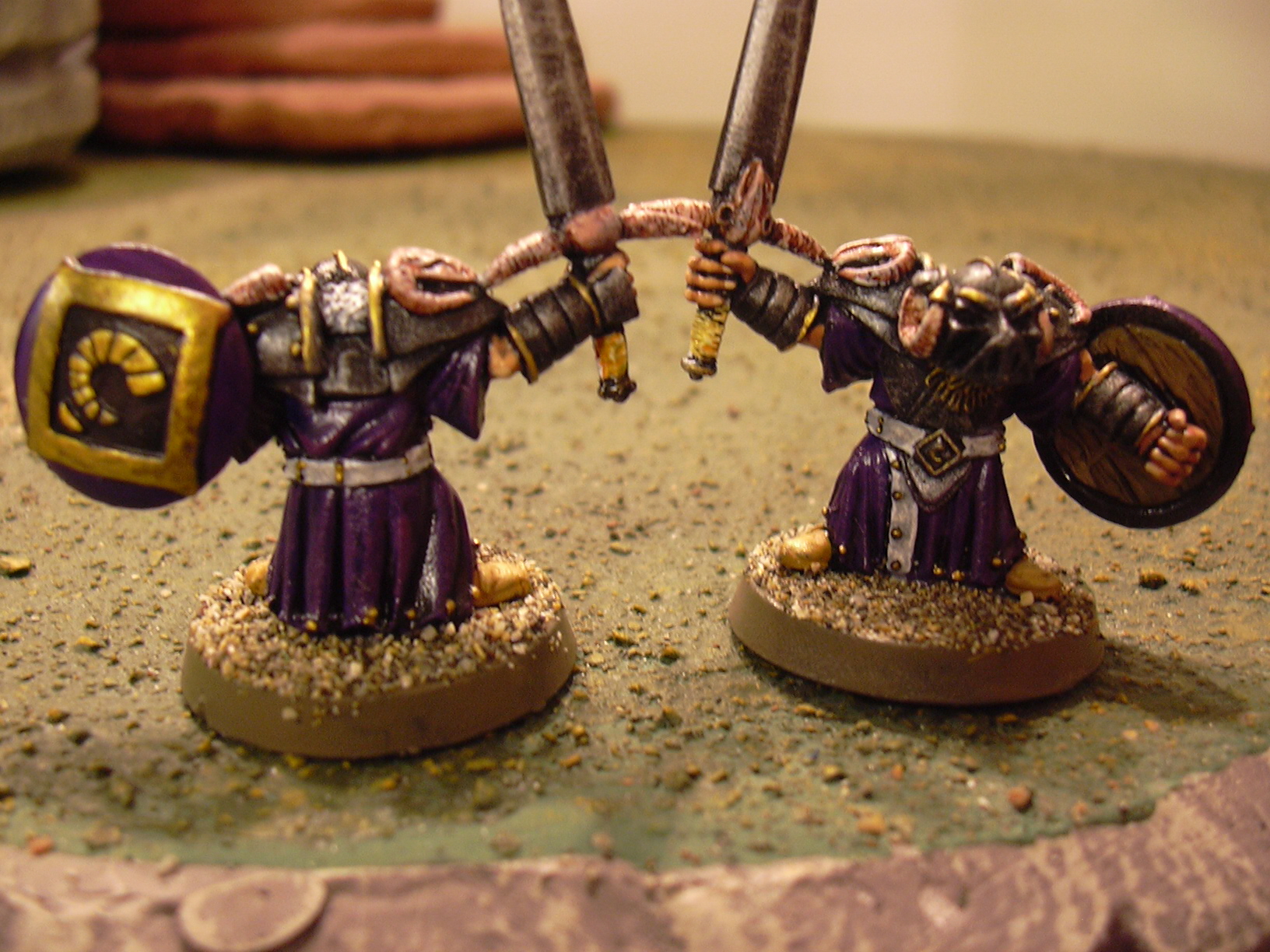 Legion of the Horned Ones