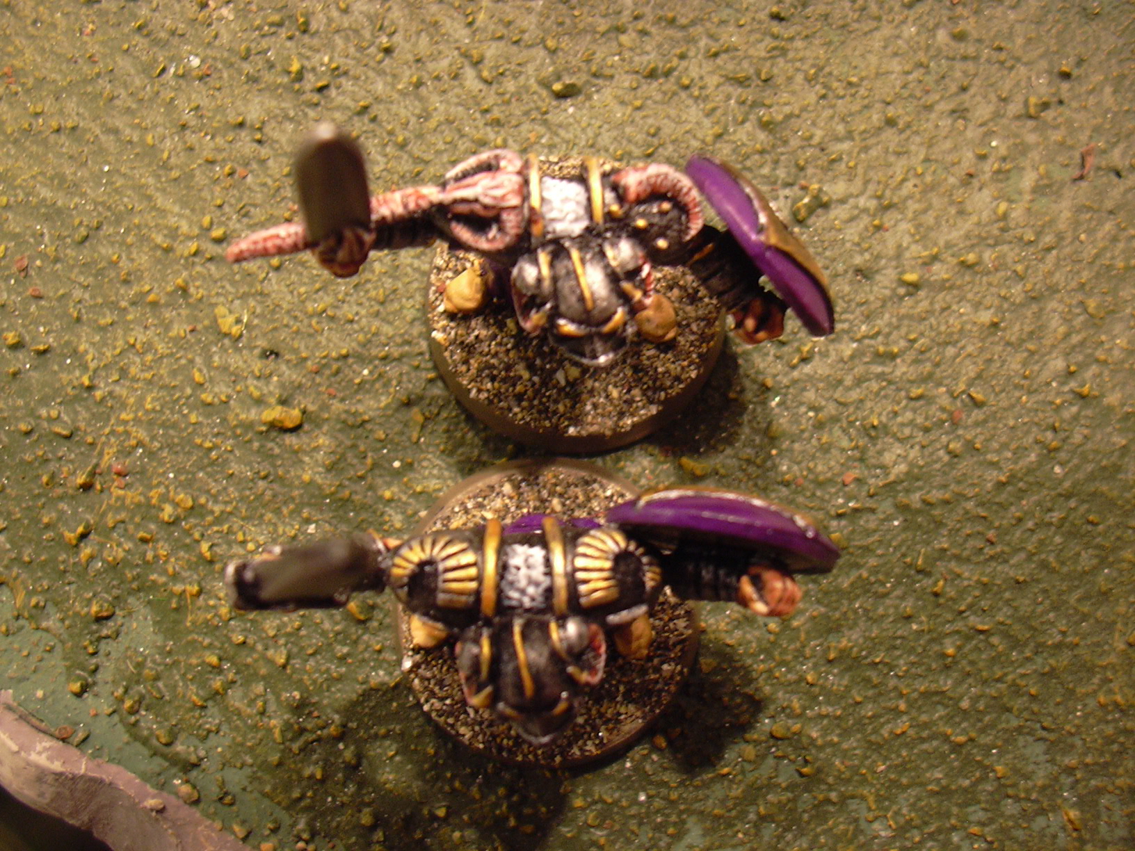 Legion of the Horned Ones