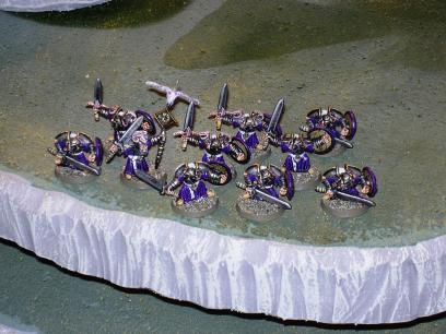 Legion of the Horned Ones