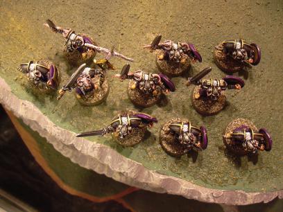 Legion of the Horned Ones