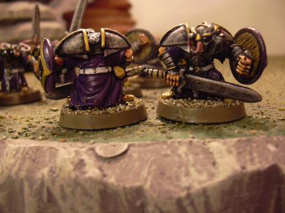 Legion of the Horned Ones