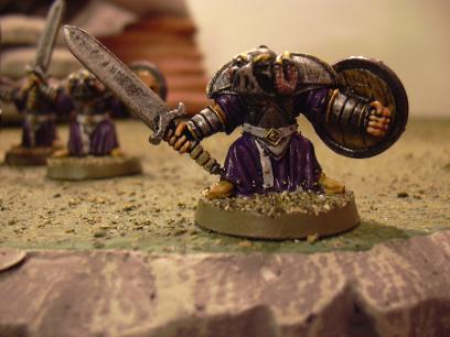 Legion of the Horned Ones